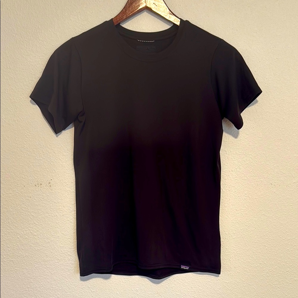 Patagonia Capilene Cool Short Sleeve